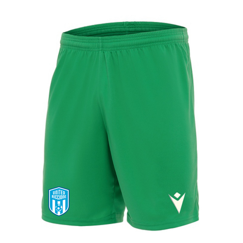 Pantaloncino Verde